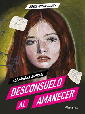 Moonstruck 2. Desconsuelo al amanecer - ebook